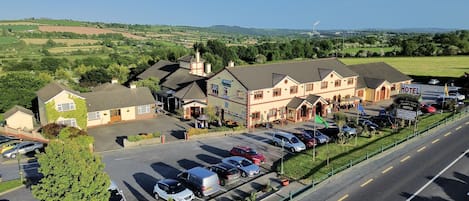 Aussenbereich