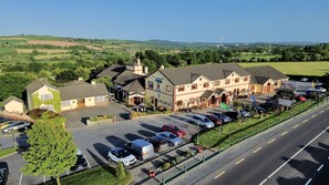 Exterior - The Rhu Glenn Hotel (Waterford)