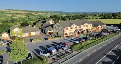 The Rhu Glenn Hotel