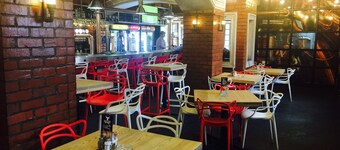 Goldfields Lodge and Conference Centre