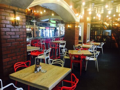 Goldfields Lodge and Conference Centre