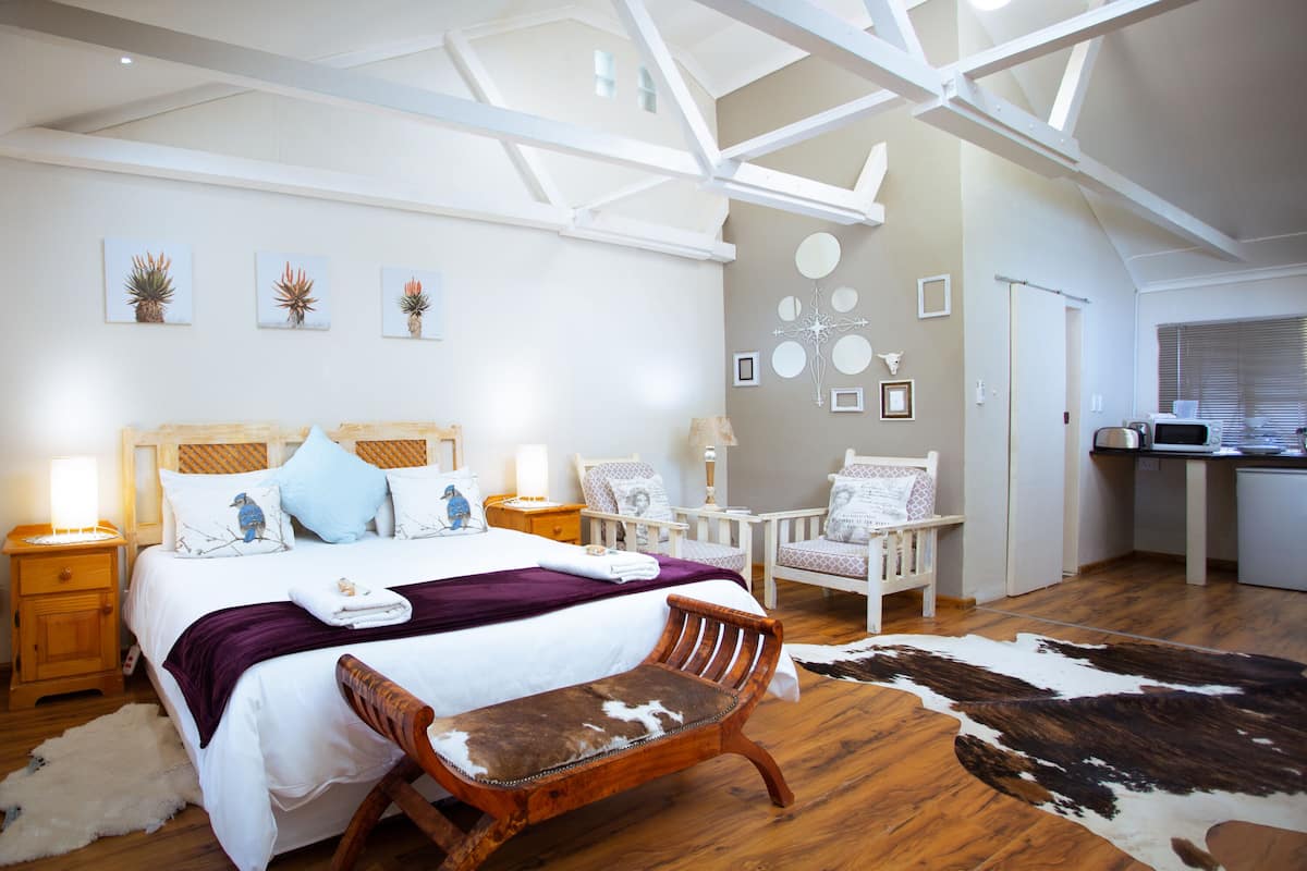 Borage Garden Suite | 1 slaapkamer