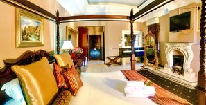 Room - Caesars Guesthouse & Conference Centre (Metsimaholo)