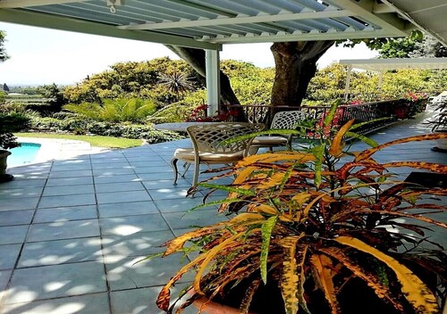 De Wingerd Wijnland Lodge