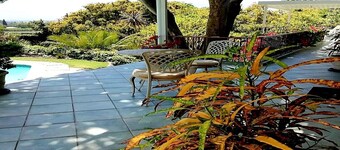 De Wingerd Wijnland Lodge