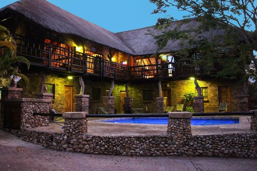 Jabula Lodge