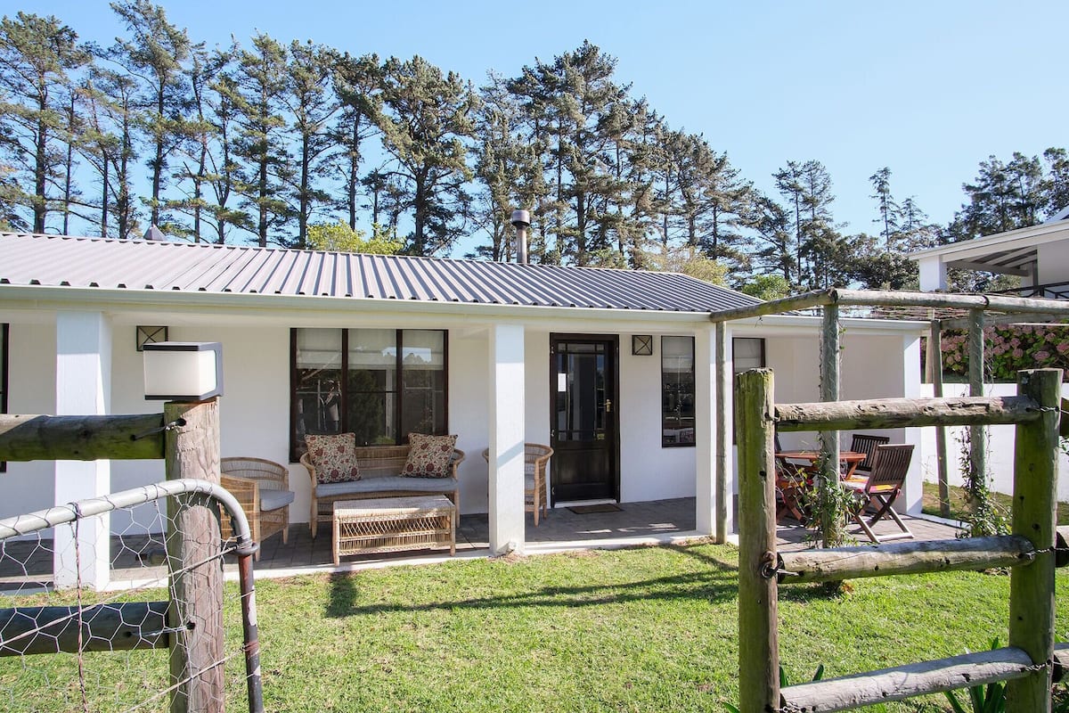 Familien-Ferienhaus, 2 Schlafzimmer, Bergblick, Bergseite | Hochwertige Bettwaren, Pillowtop-Betten, Zimmersafe