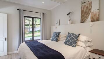 Cottage Premium, 1 chambre, vue vallée, côté montagne