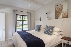 Premium Cottage, 1 Bedroom, Valley View, Mountainside
