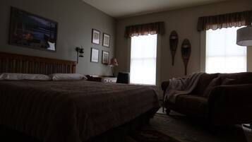 William Blake | Iron/ironing board, free WiFi