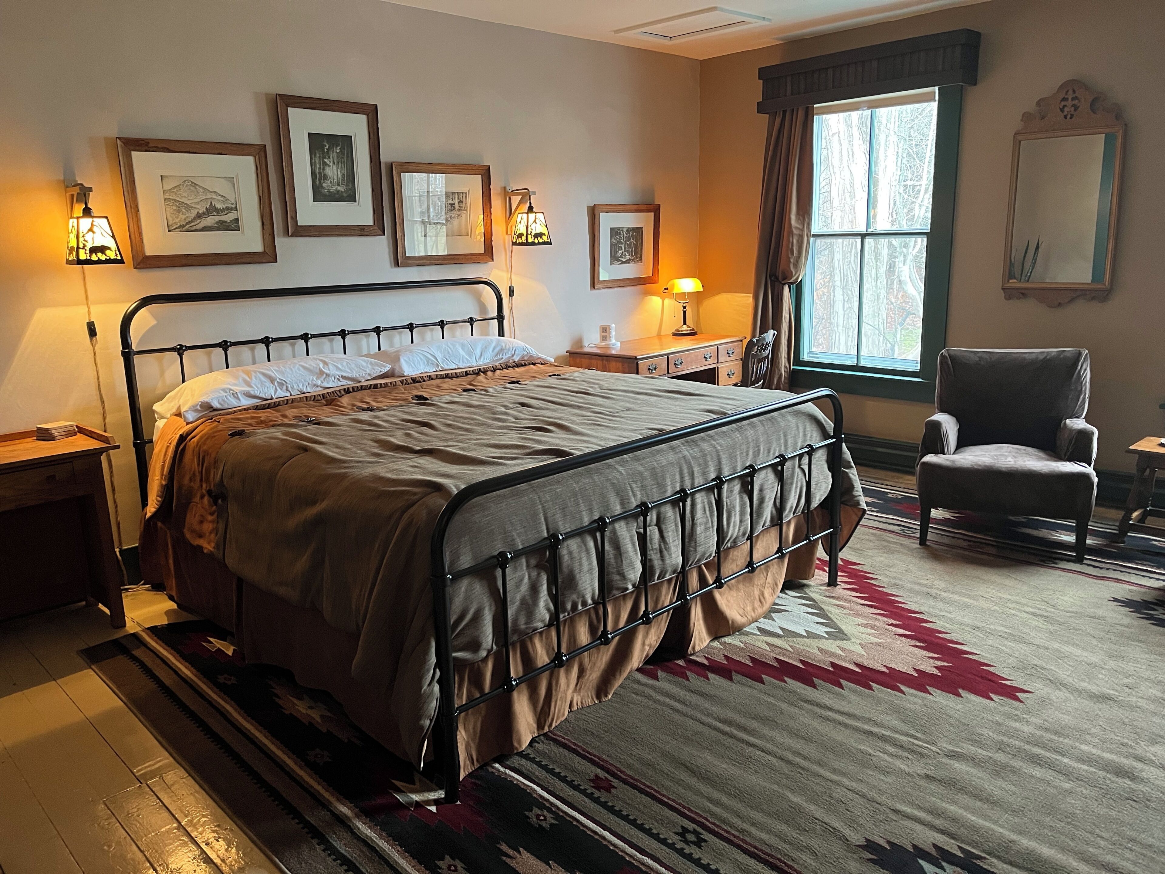 James Fennimore Cooper