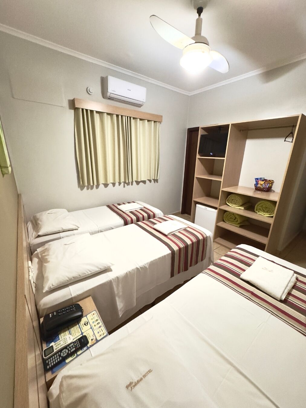 triplo solteiro | television