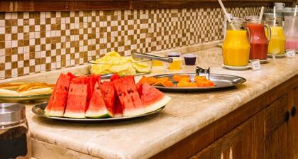 Hotel Villa Rebellato