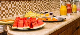 Hotel Villa Rebellato