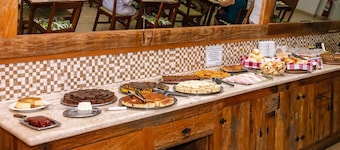 Hotel Villa Rebellato