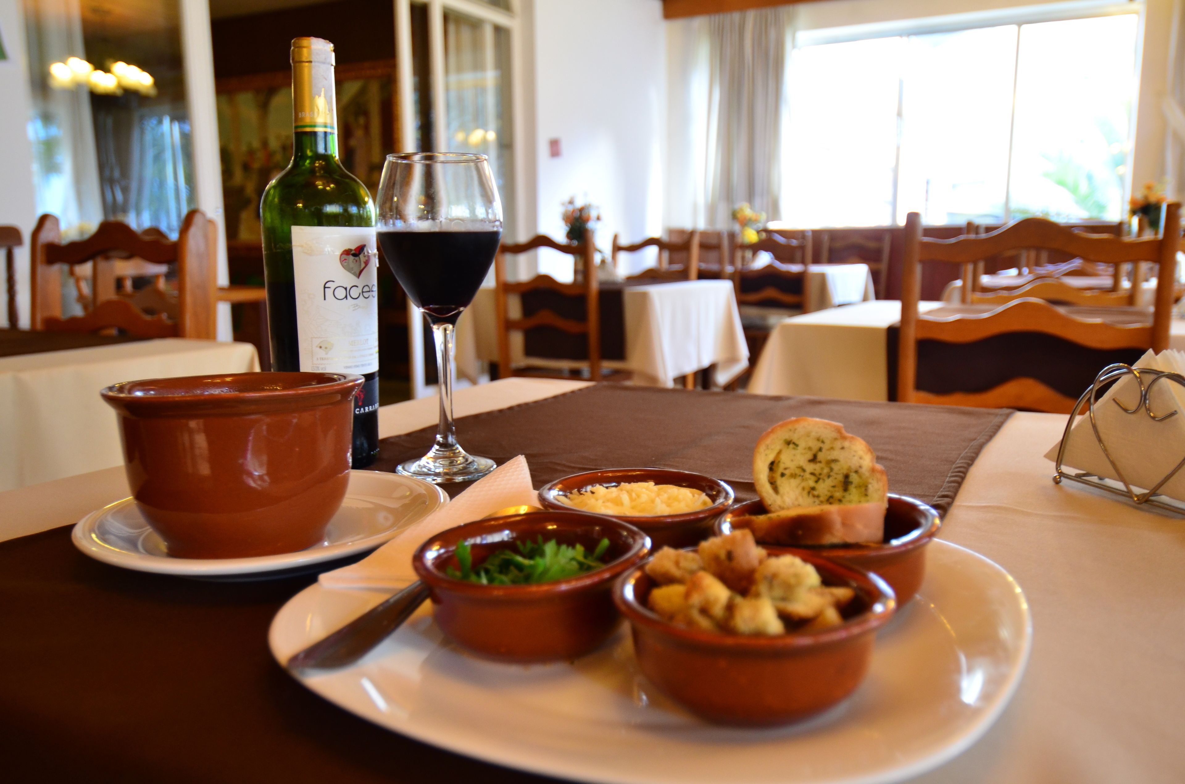 room service – dining