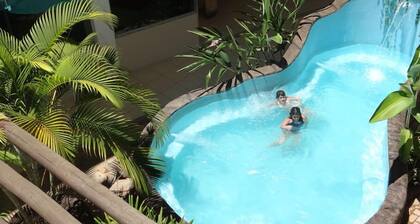 Agua Viva Hotel