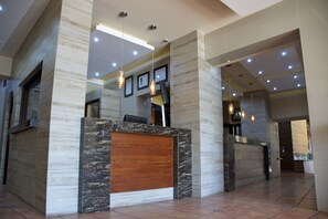 ศูนย์ธุรกิจ