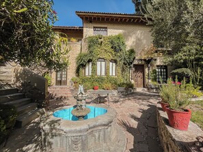 Exterior - Casa Liza (San Miguel de Allende)