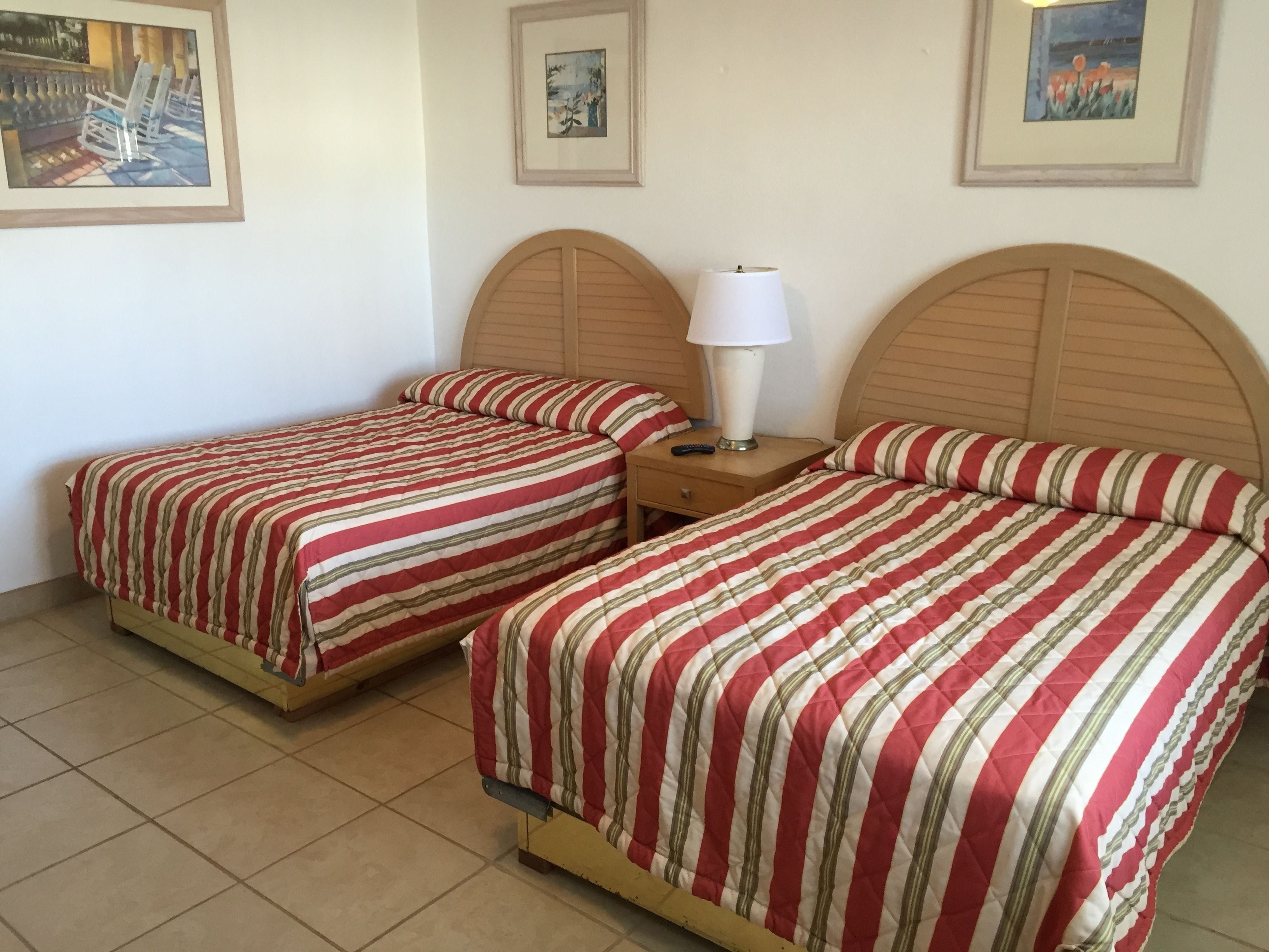 Foto - Economy Suites