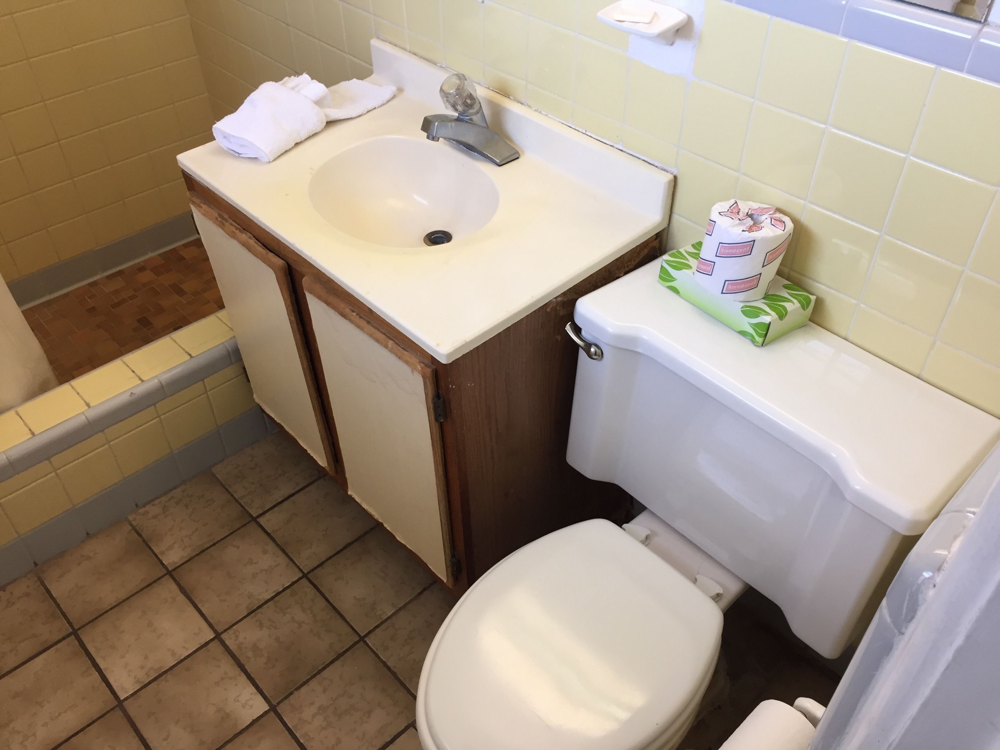 Foto - Economy Suites