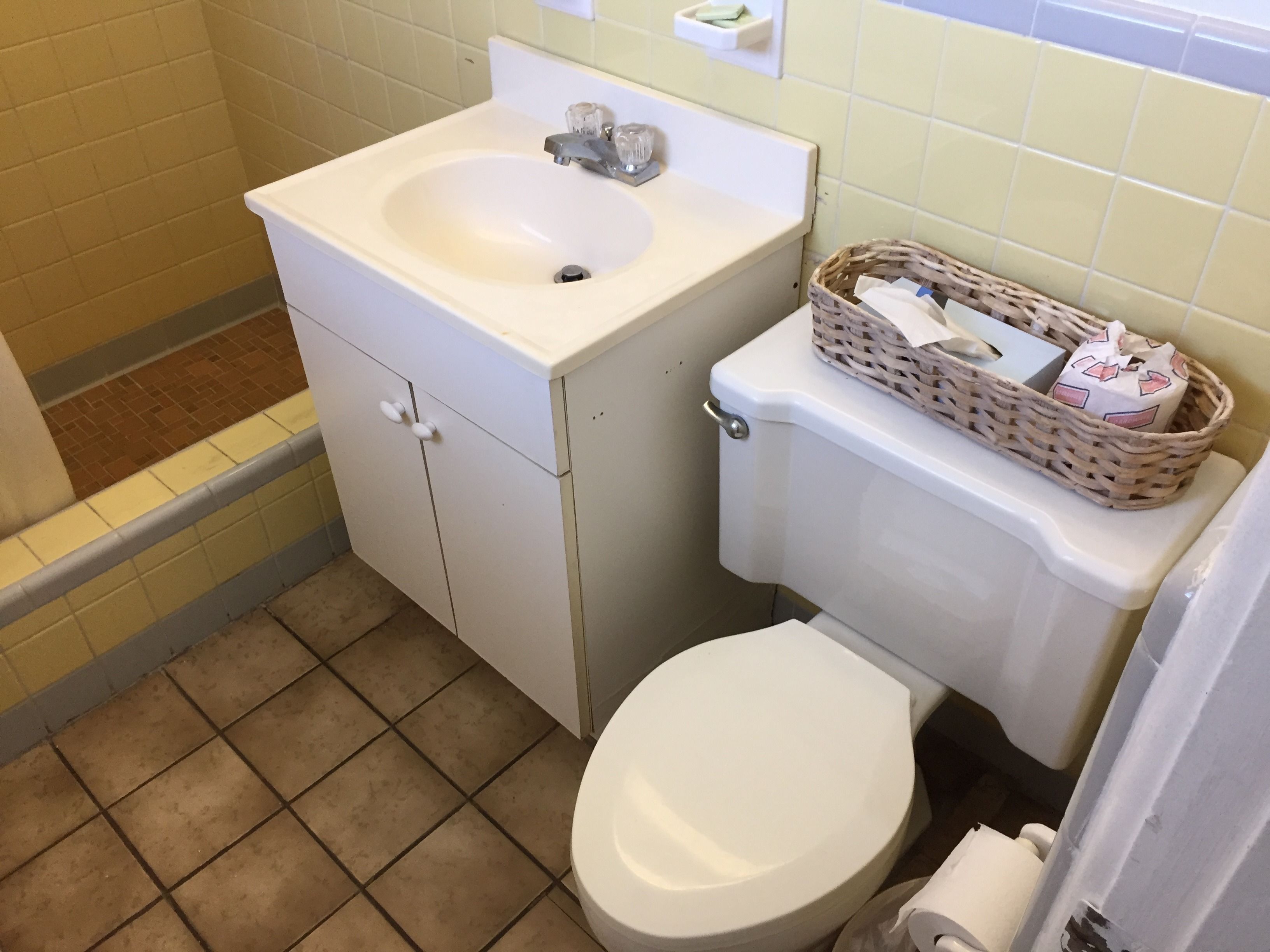 Foto - Economy Suites