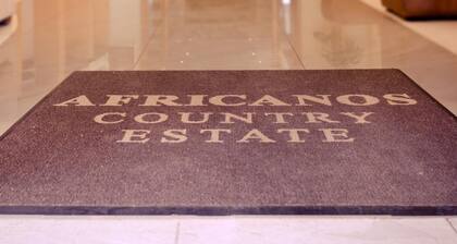Africanos Country Estate