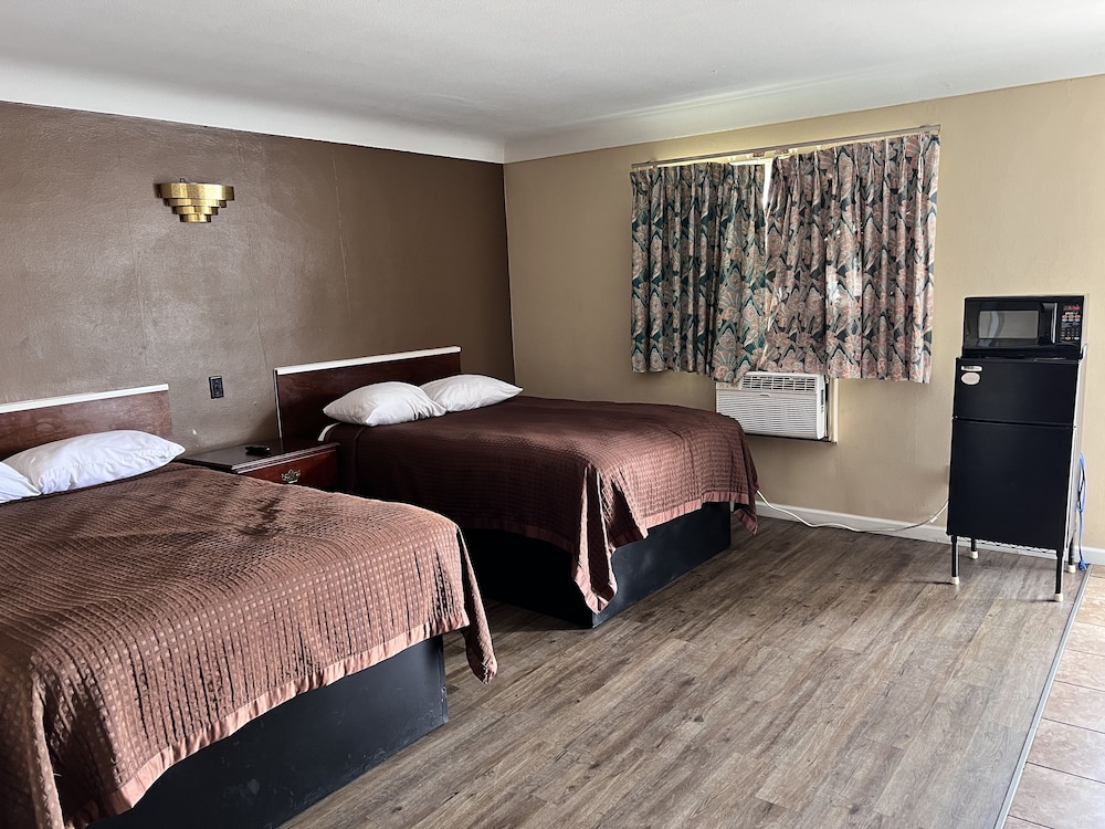 Crown Inn Motel by null