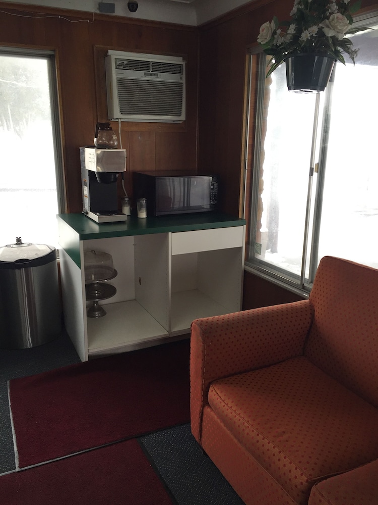 Crown Inn Motel by null