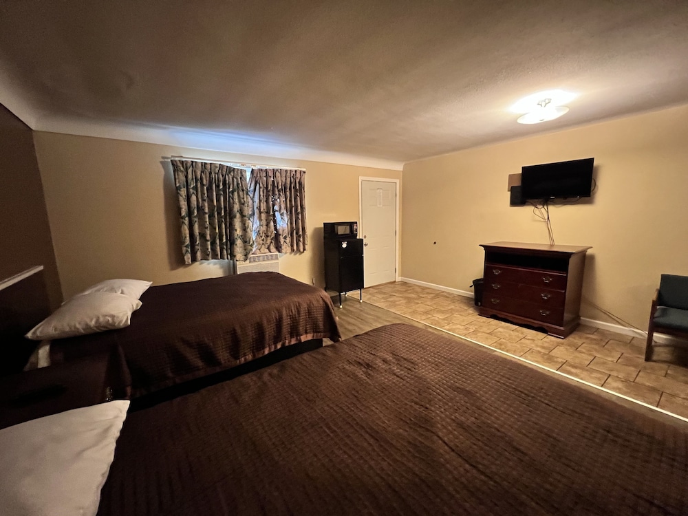 Crown Inn Motel by null