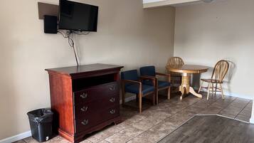 Camas plegables/adicionales, wifi gratis y ropa de cama