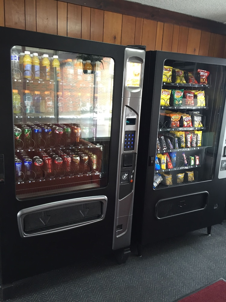 Crown Inn Motel by null