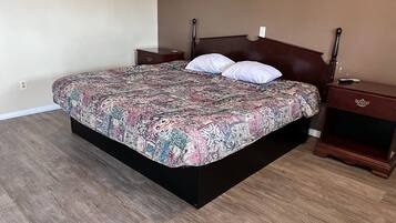 Camas plegables/adicionales, wifi gratis y ropa de cama