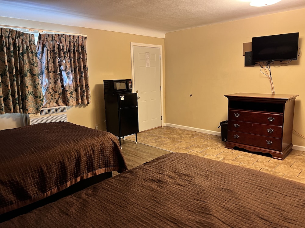 Crown Inn Motel by null