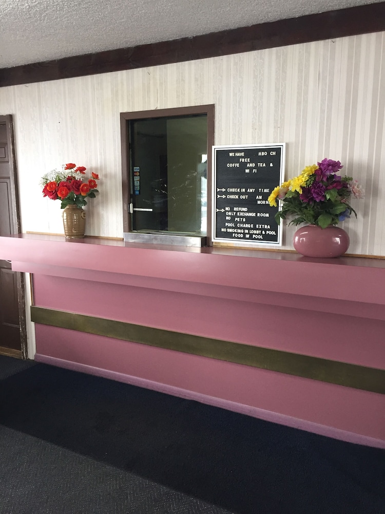 Crown Inn Motel by null