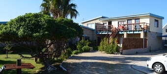 Fisherhaven Traveller's Lodge - Hostel