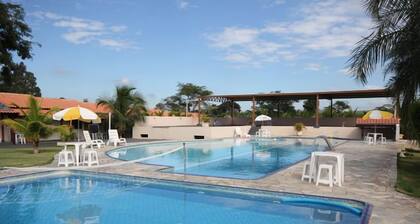 Divino Canto Pousada