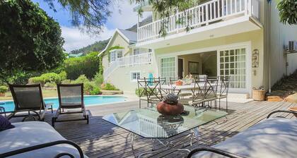 Darling Villa