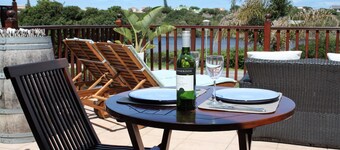 Cloverleigh Guest House