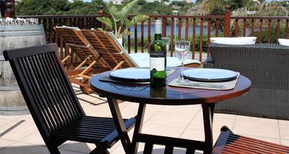 Cloverleigh Guest House