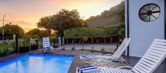 Cloverleigh Guest House