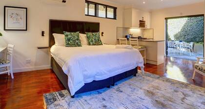 Cloverleigh Guest House