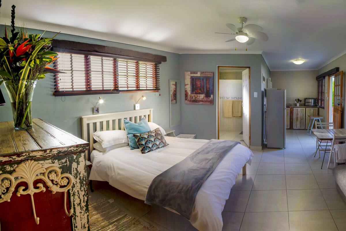 Quarto família, 2 quartos | Camas Select Comfort, individualmente decorados
