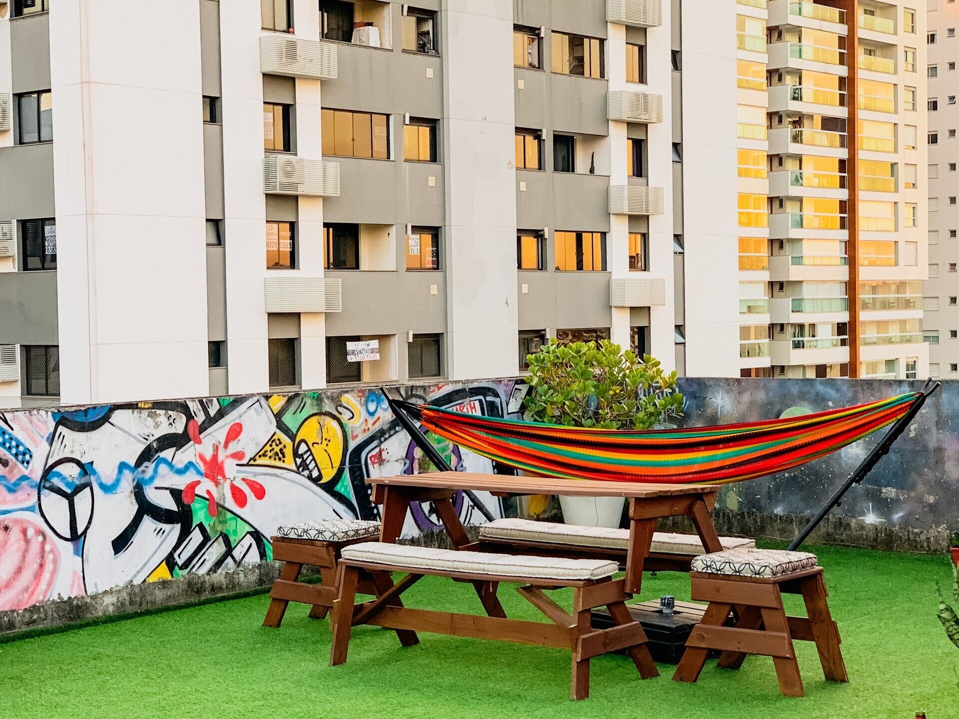 Foto - Pup Hostel SC