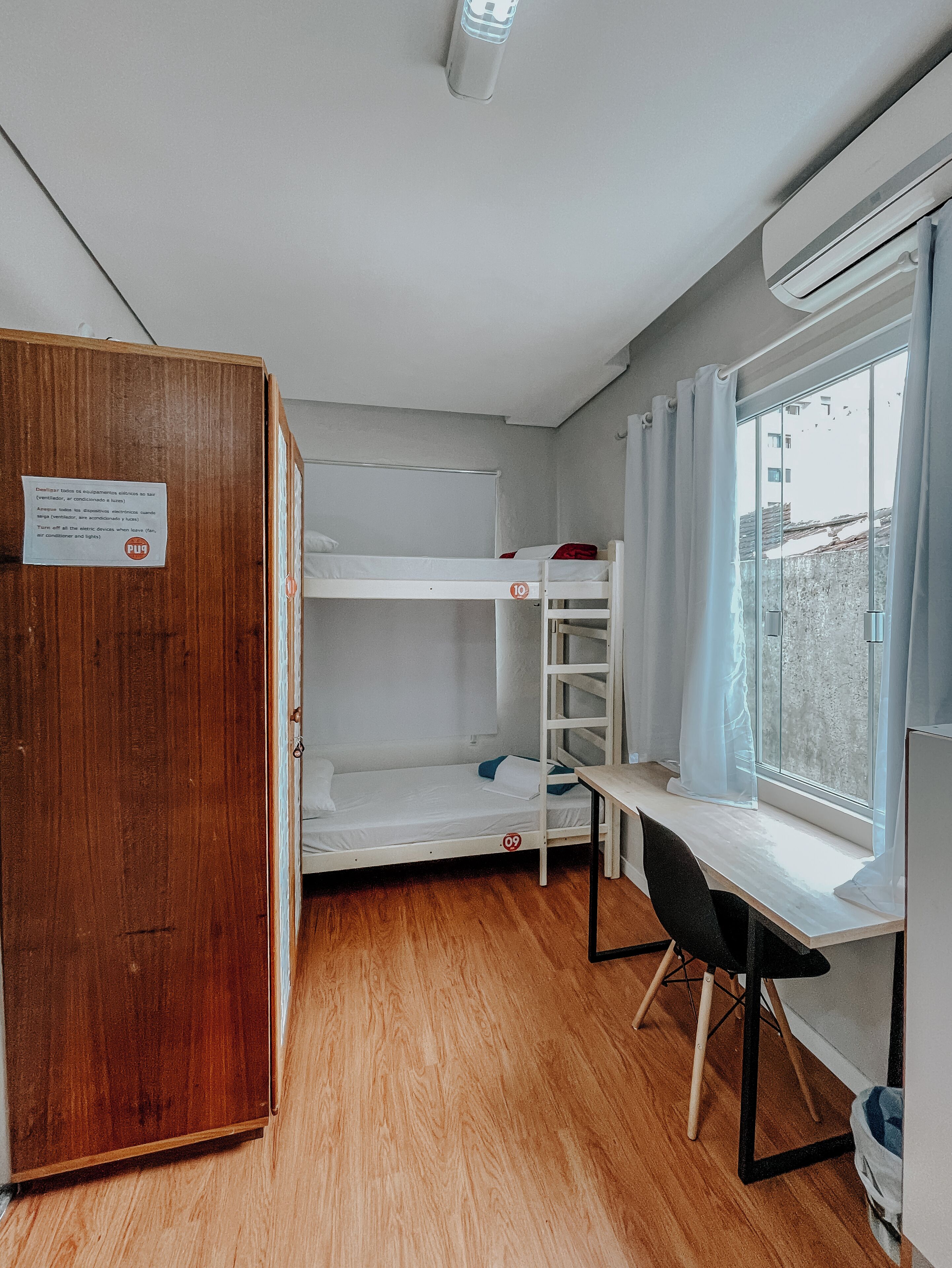 Foto - Pup Hostel SC