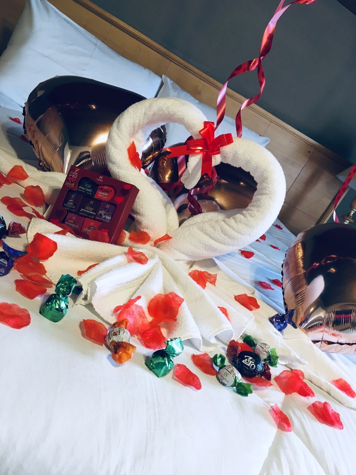 Foto - Pousada Condado Brasileiro