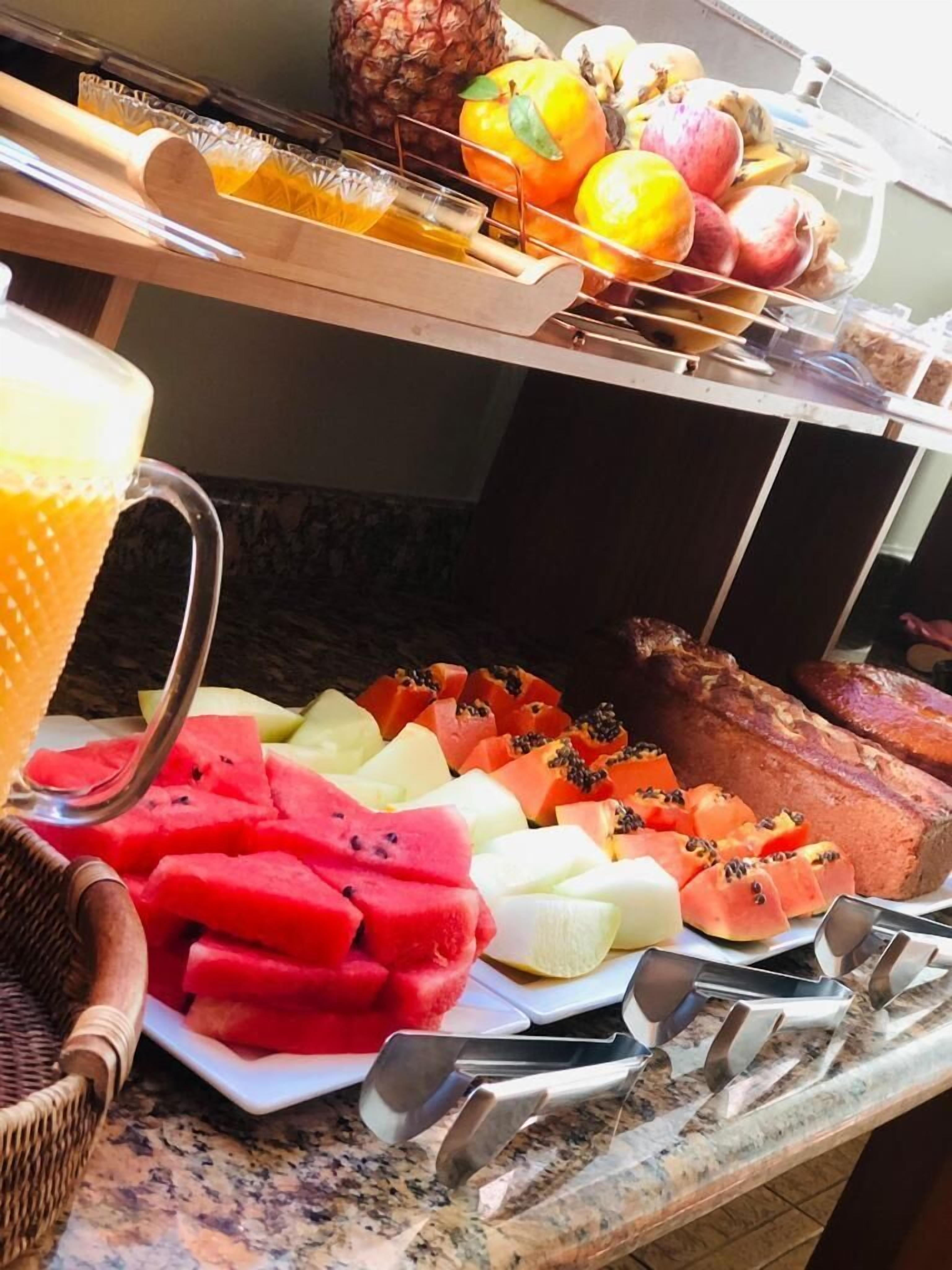 Foto - Pousada Condado Brasileiro