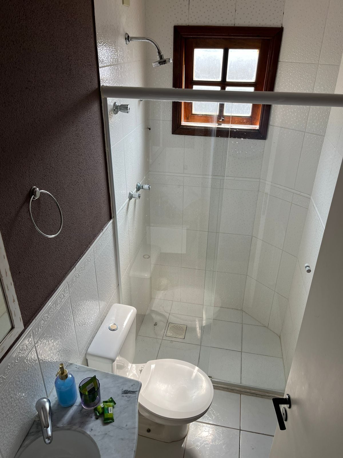 Foto - Pousada Condado Brasileiro