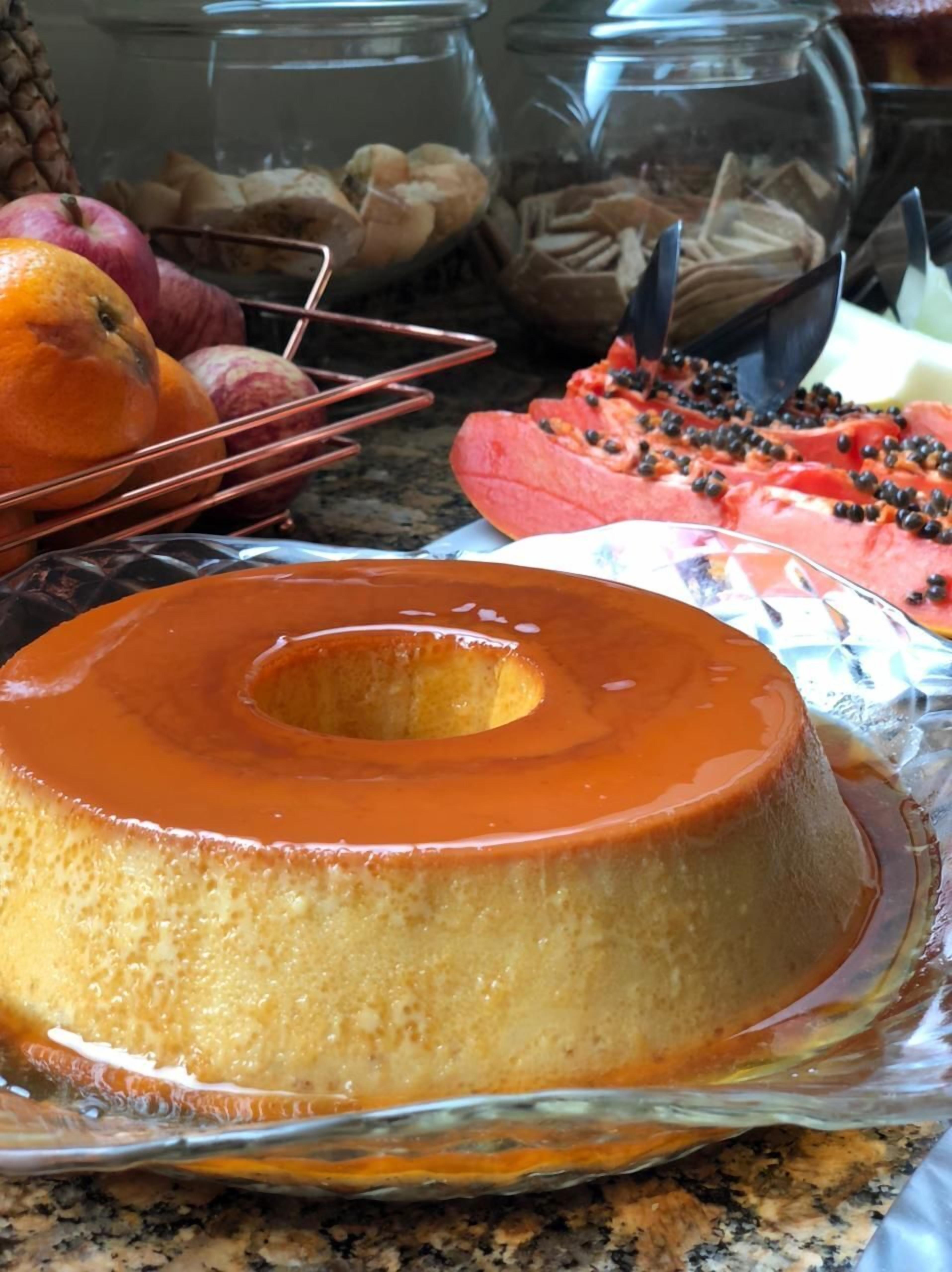 Foto - Pousada Condado Brasileiro