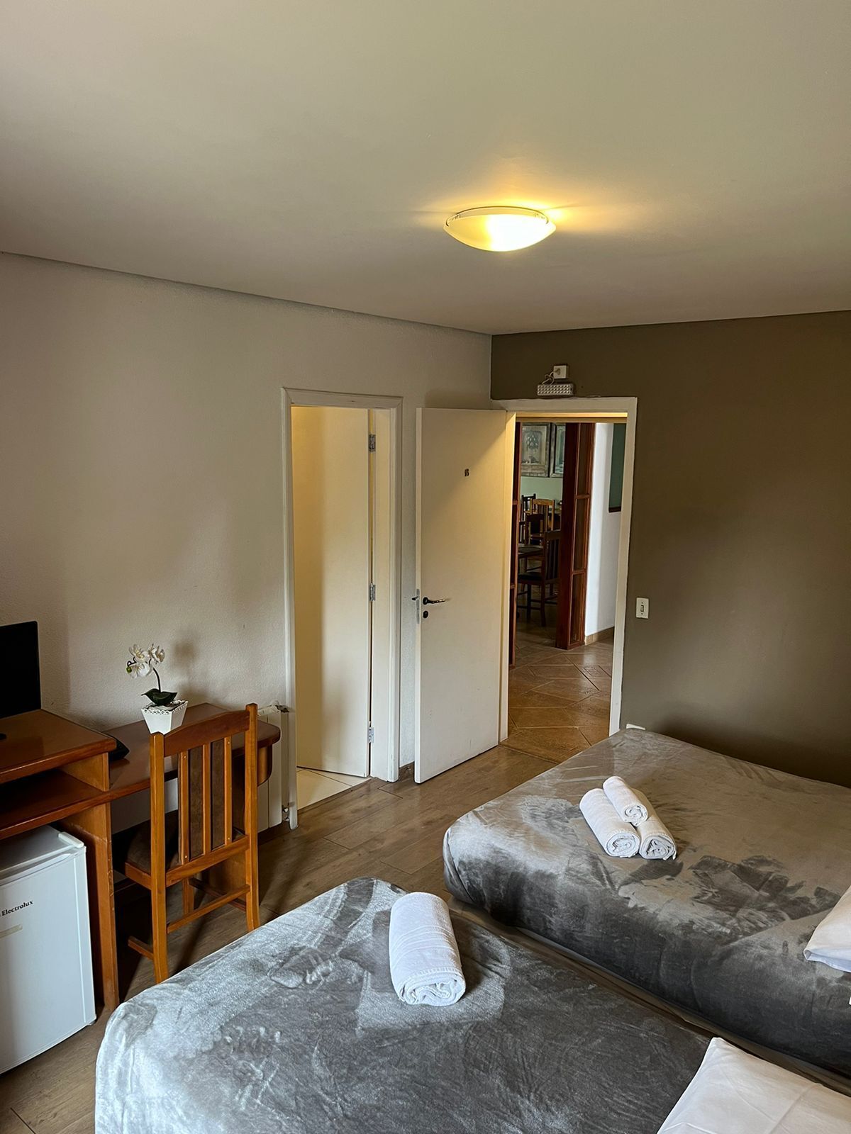Kamar